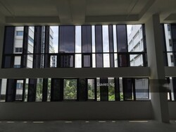 Agrow Building (D14), Factory #249786021